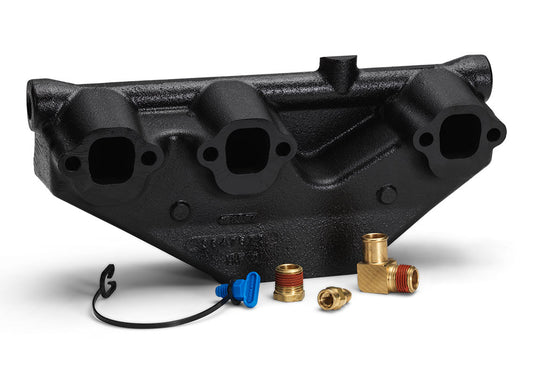 3847499 Manifold | Genuine Volvo Penta Part