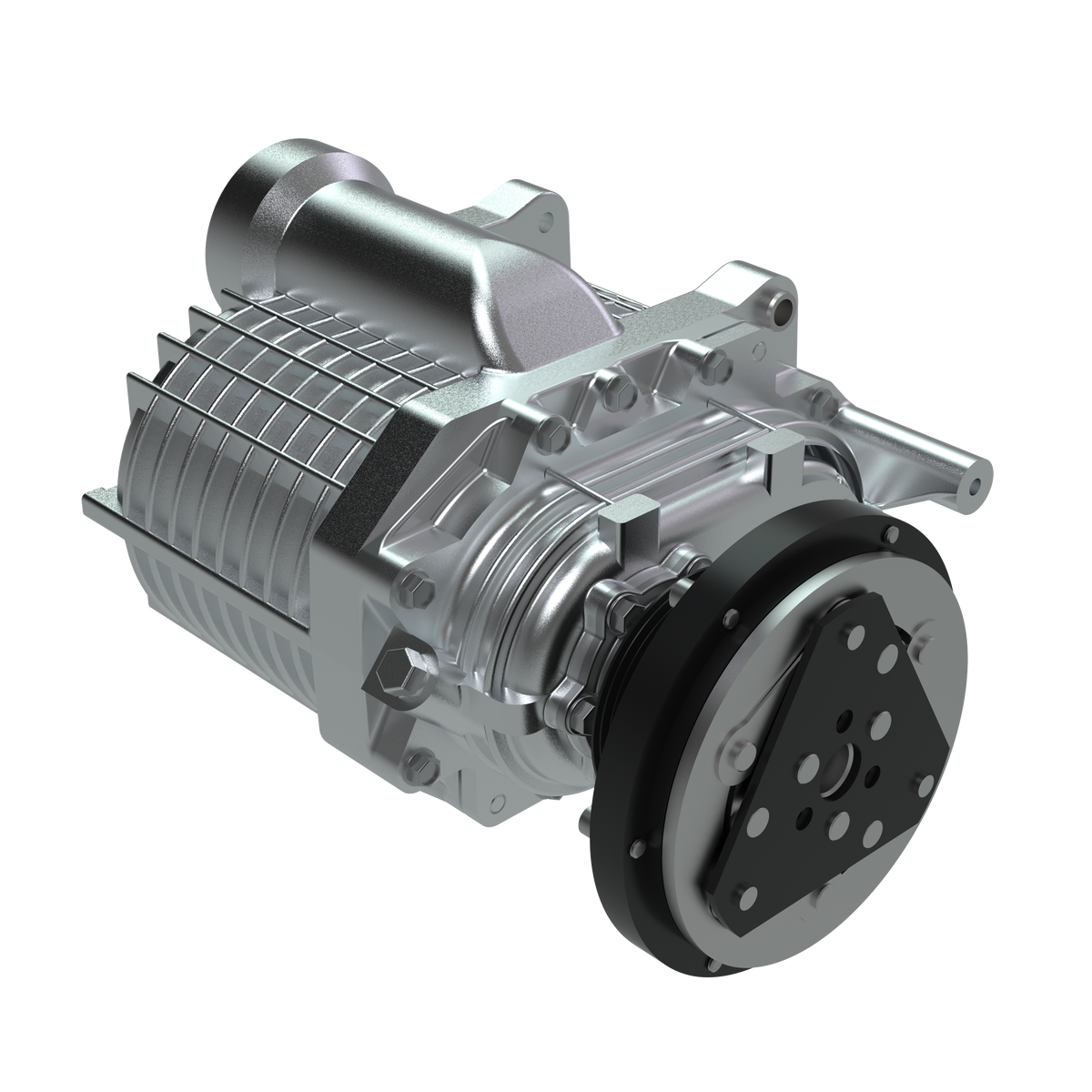 23079315 Supercharger | Genuine Volvo Penta Part