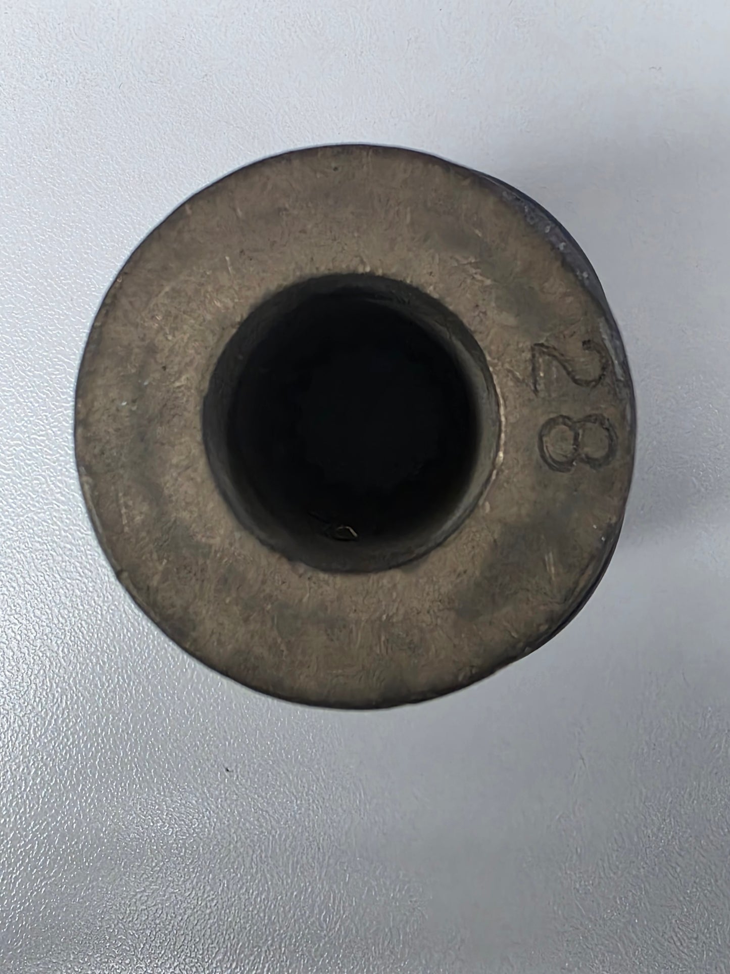 43647T Mercury MerCruiser Rubber Prop Hub | Genuine Quicksilver OEM Part