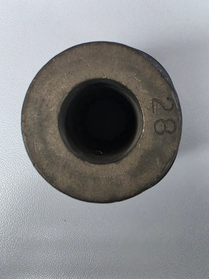 43647T Mercury MerCruiser Rubber Prop Hub | Genuine Quicksilver OEM Part