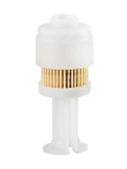 15412-93J00-000 Suzuki Marine DF200 Fuel Filter Insert Assembly | Genuine OEM Outboard Part