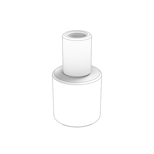 3887334 Hub Sleeve | Genuine Volvo Penta Part
