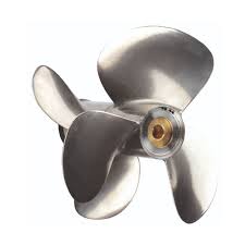 22414377, Propeller | Genuine Volvo Penta Part