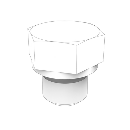 960628 Plug | Genuine Volvo Penta Part