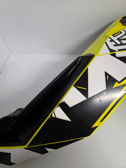291003346 Seadoo LHS Body Panel | Genuine Used Part