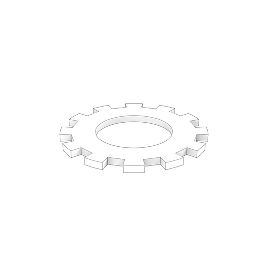 3852182, Washer | Genuine Volvo Penta Part