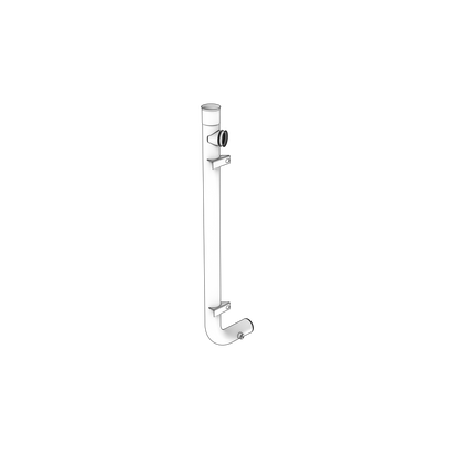 3587698 Radiator Piping | Genuine Volvo Penta Part - photo 2 of 2