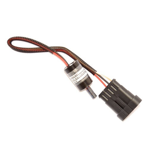 0586860 Evinrude Johnson Oil Pressure Sensor | Genuine OEM BRP Outboard Part