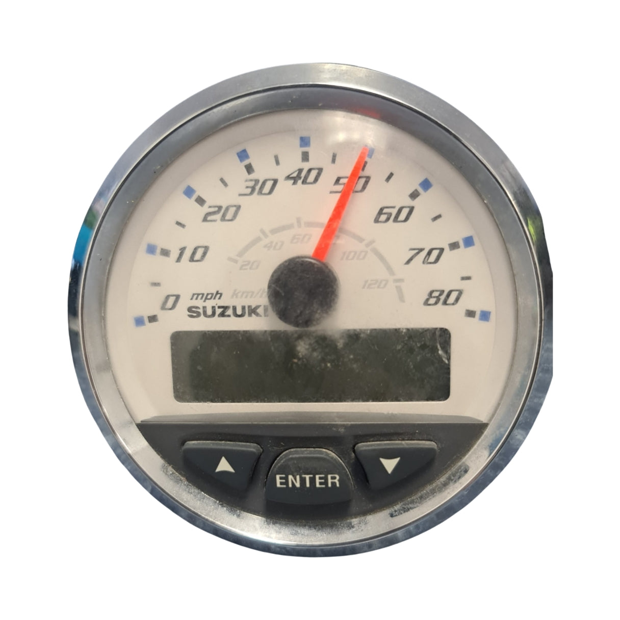 34100-98J11 Suzuki Speedo | Genuine Used Part