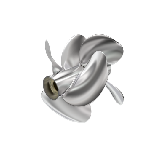 22754006 Propeller Kit | Genuine Volvo Penta Part