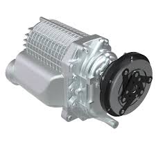 23118553 Supercharger | Genuine Volvo Penta Part
