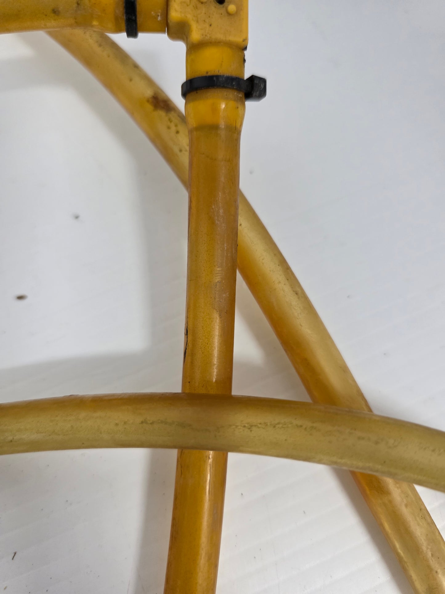 219704412 Seadoo Vent Hose | Genuine Used Part