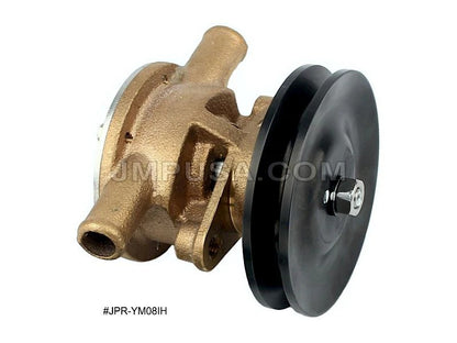 JPR-YM08IH Yanmar 2/3GM- 2/3YM Seawater Pump Replacement JPR - YM08IH