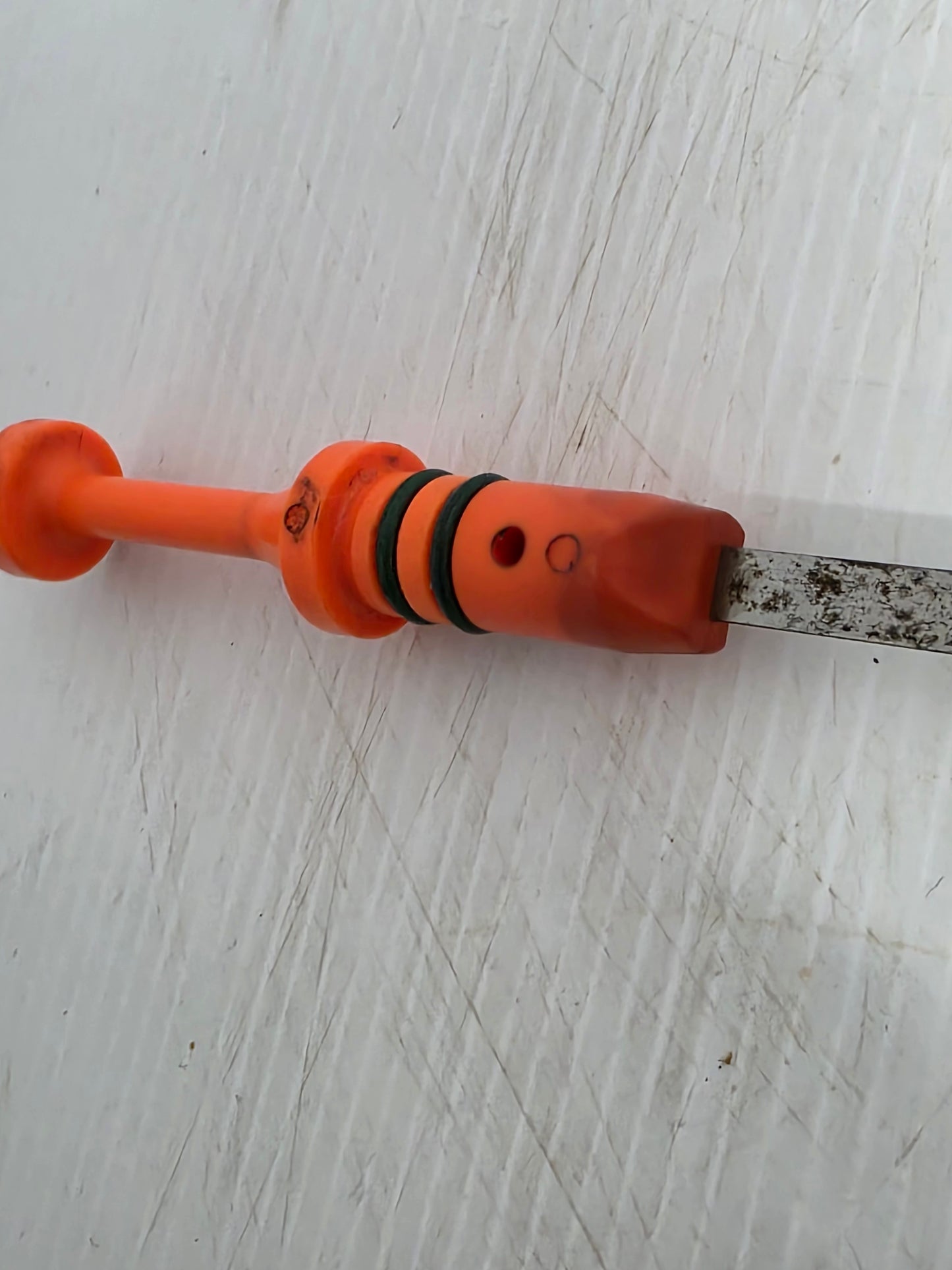 15655-ZVL-000 Honda Dip Stick | Genuine Used Part