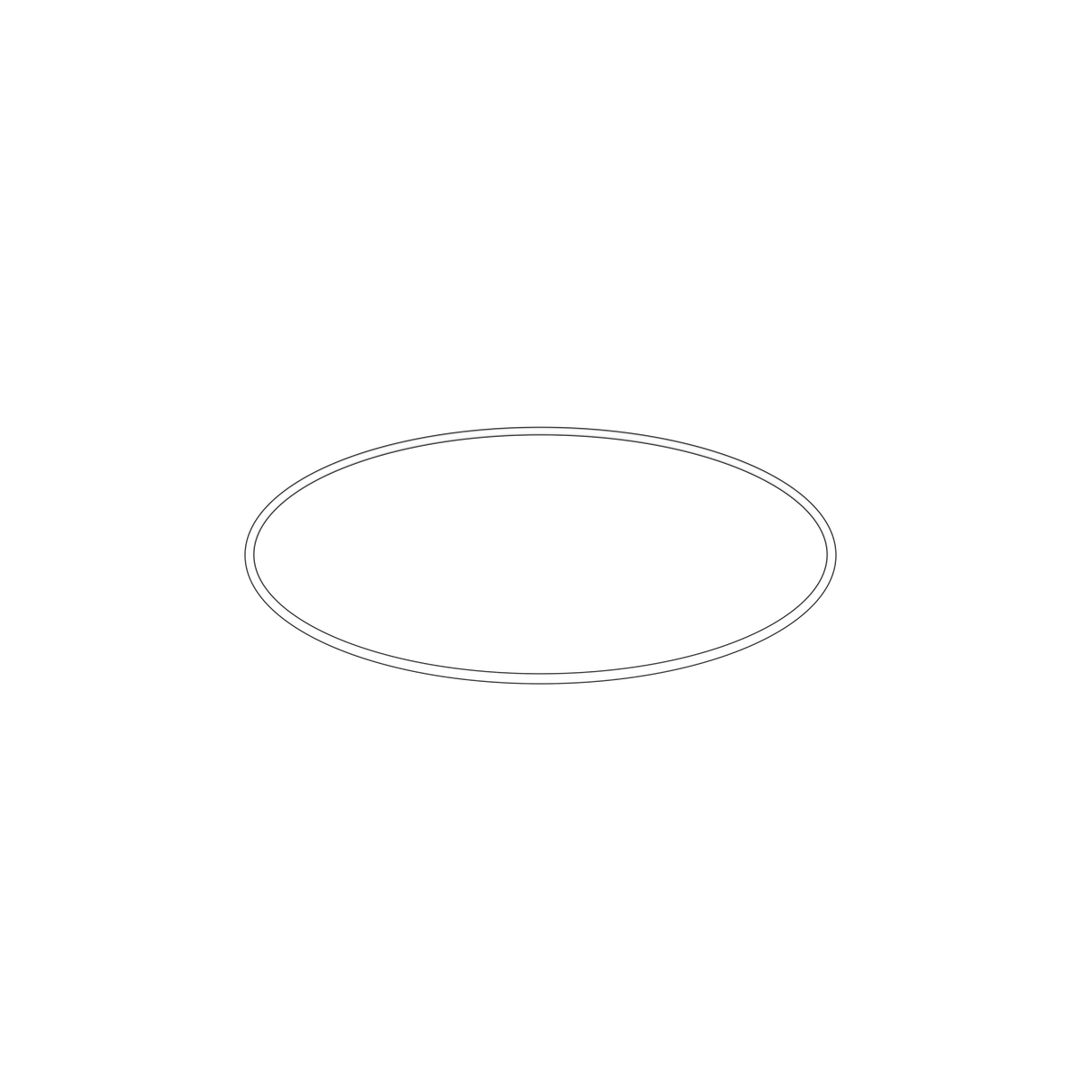872565 O-Ring | Genuine Volvo Penta Part