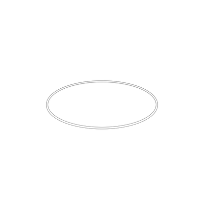 872565 O-Ring | Genuine Volvo Penta Part