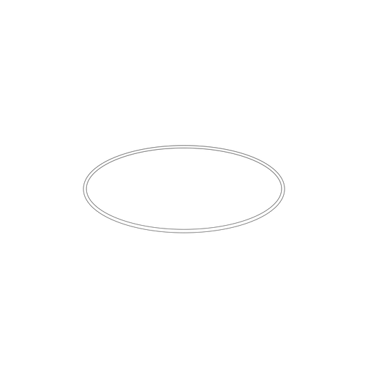 872565 O-Ring | Genuine Volvo Penta Part