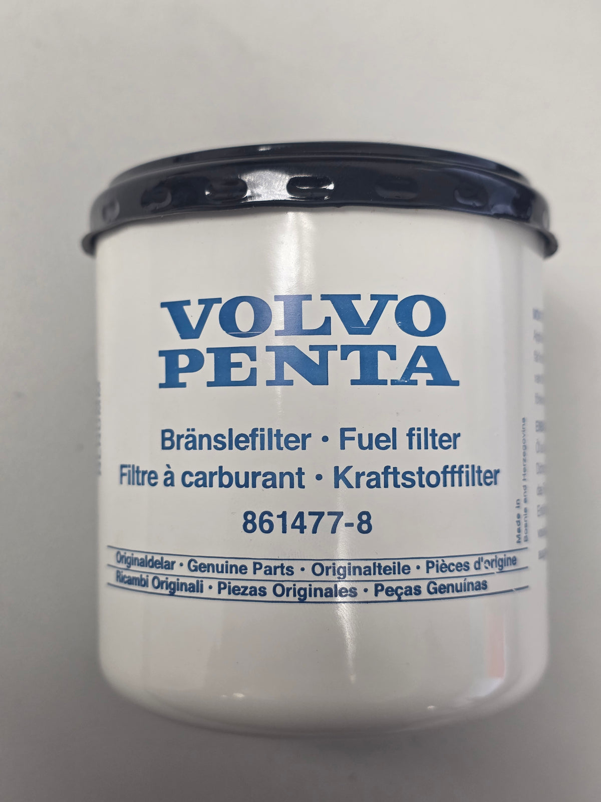 861477 Fuel Filter | Genuine Volvo Penta Part - photo 2 of 3