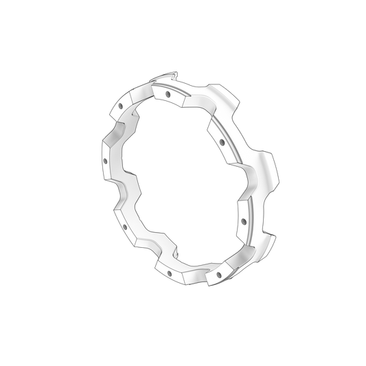 23244580 Adapter | Genuine Volvo Penta Part