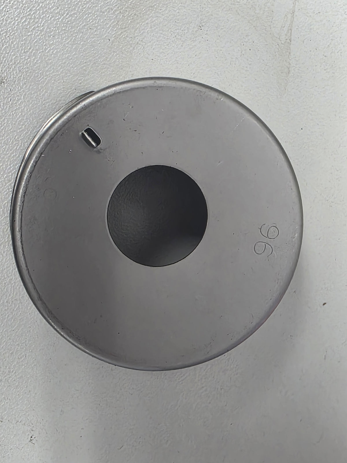 17400-96J04 Suzuki Marine Repair Kit | Genuine OEM Outboard Part - photo 4 of 9
