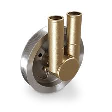 3097195, Pump Element | Genuine Volvo Penta Part