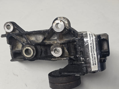 882520 Mercruiser Alternator Bracket with Tensioner | Genuine Used Part