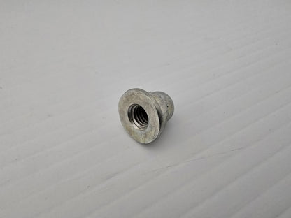 968458 Flange Cap Nut | Genuine Volvo Penta Part - photo 2 of 3