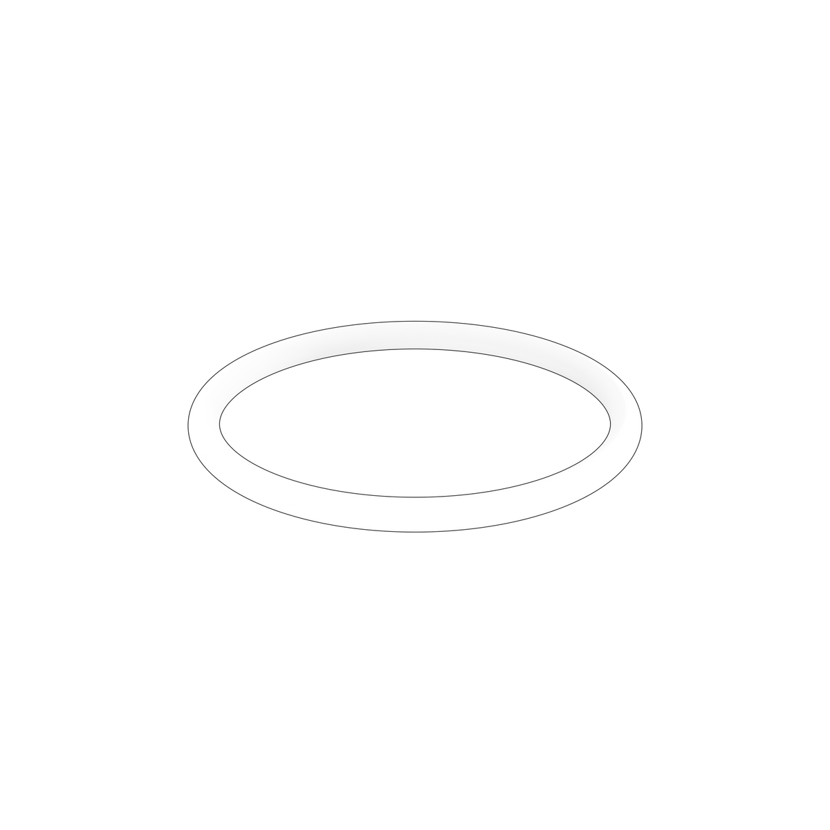 968927 O-Ring | Genuine Volvo Penta Part