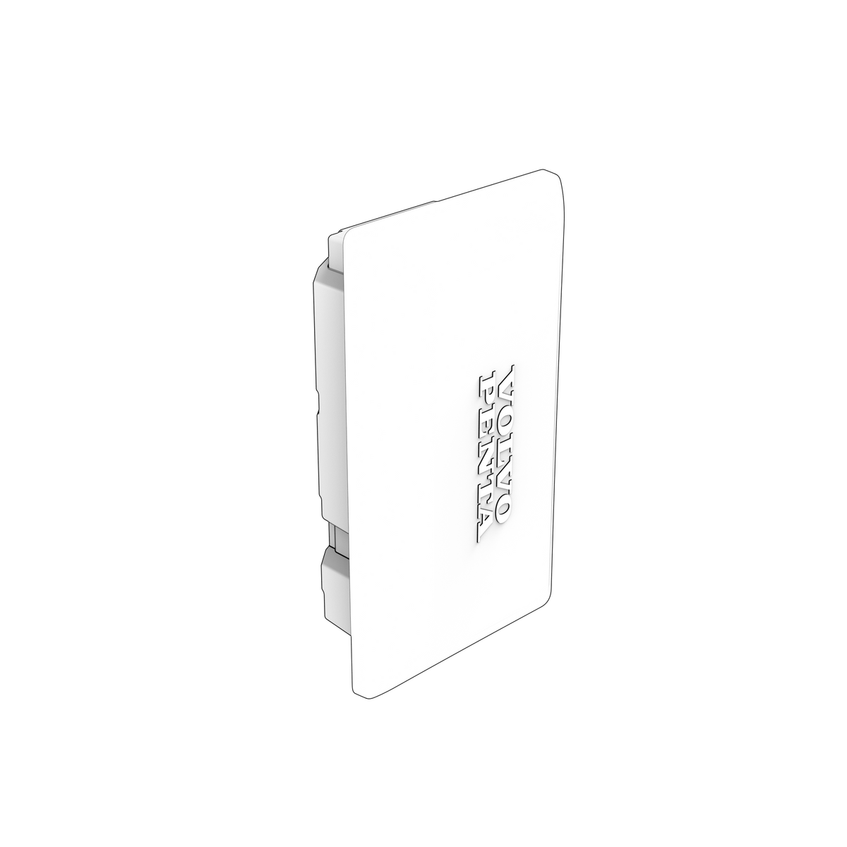 24261325 Alarm handling display | Genuine Volvo Penta Part