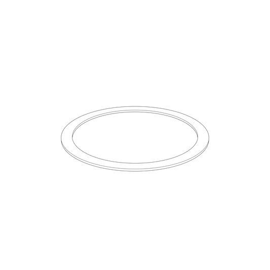 3586731 Shim | Genuine Volvo Penta Part