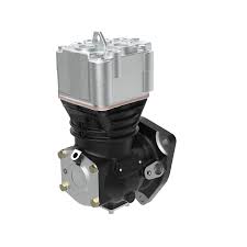 21931626, Air Compressor - Genuine Volvo Penta