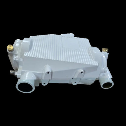 3979771 Cummins 5.9L B Series Aftercooler 3979771 Complete Assembly Replacement
