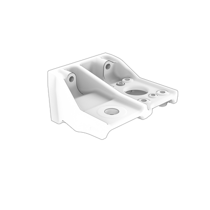 21107717 Engine Bracket | Genuine Volvo Penta Part