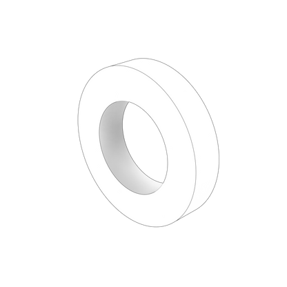 3888785 Spacer | Genuine Volvo Penta Part - photo 2 of 2