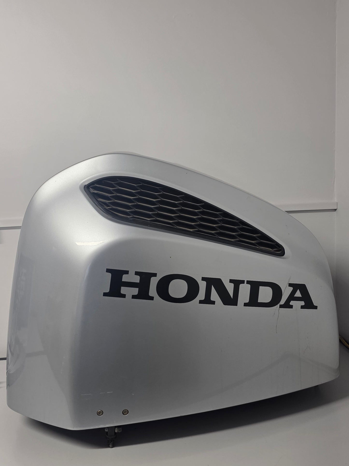 63100-ZVL-010ZB Honda 200HP BF200 Top Cowling | Genuine Used Part