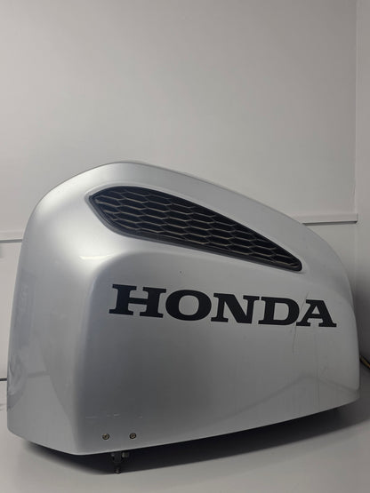 63100-ZVL-010ZB Honda 200HP BF200 Top Cowling | Genuine Used Part