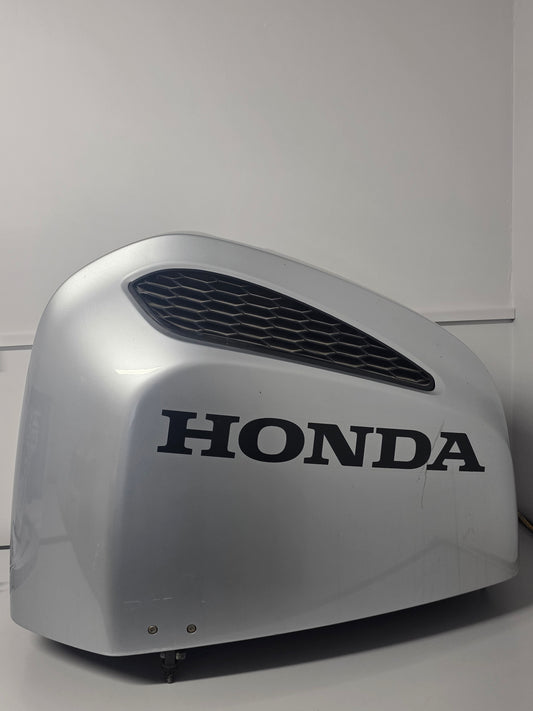 63100-ZVL-010ZB Honda 200HP BF200 Top Cowling | Genuine Used Part