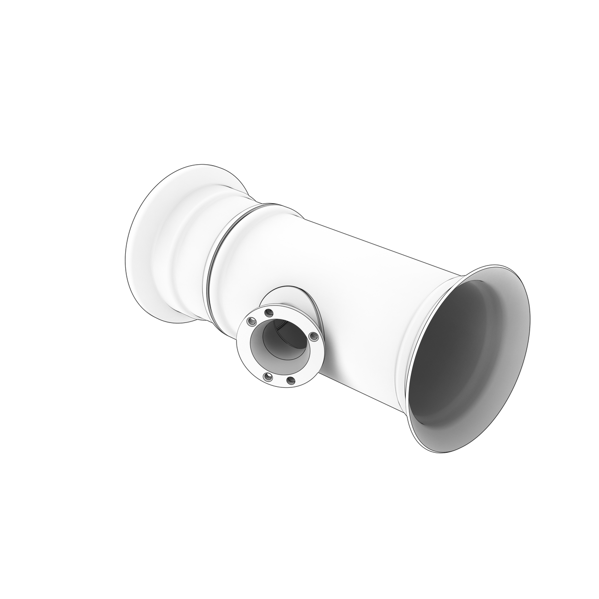 22344993 Pipe | Genuine Volvo Penta Part - photo 2 of 2