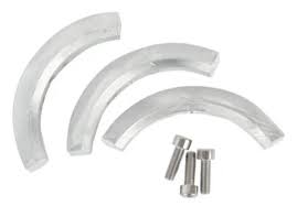 23974203, Anode Kit | Genuine Volvo Penta Part