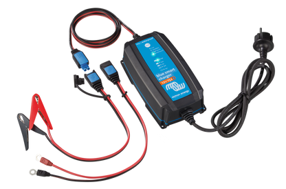 BPC121531014R - 15A Blue Smart IP65 Charger 12/15(1) 230V AU/NZ