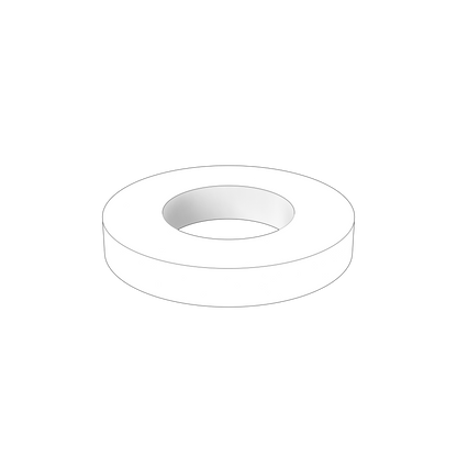 120265 Washer | Genuine Volvo Penta Part - photo 2 of 2