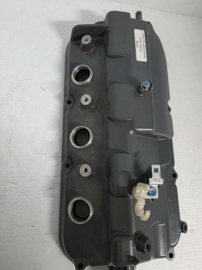 12320-ZVL-405ZA Honda Valve Cover (L) | Genuine Used Part