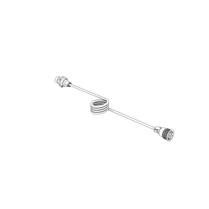23111396 Wiring Harness | Genuine Volvo Penta Part