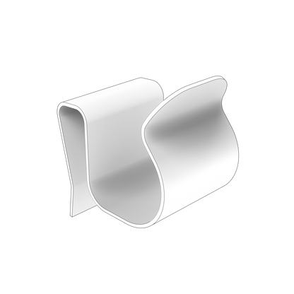984937 Retainer | Genuine Volvo Penta Part - photo 2 of 2