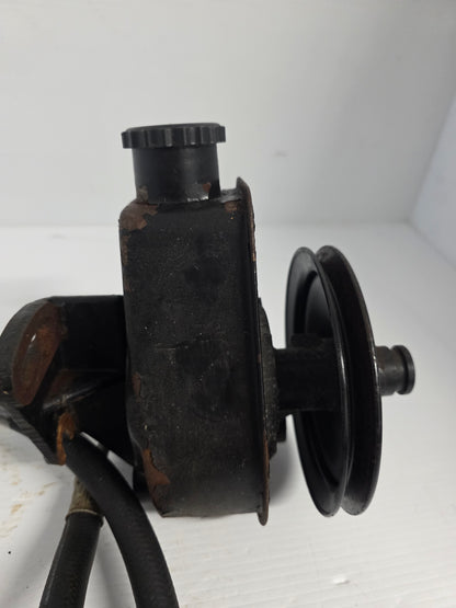 90495A7 Mercruiser Steer Pump Assy | Genuine Used Part