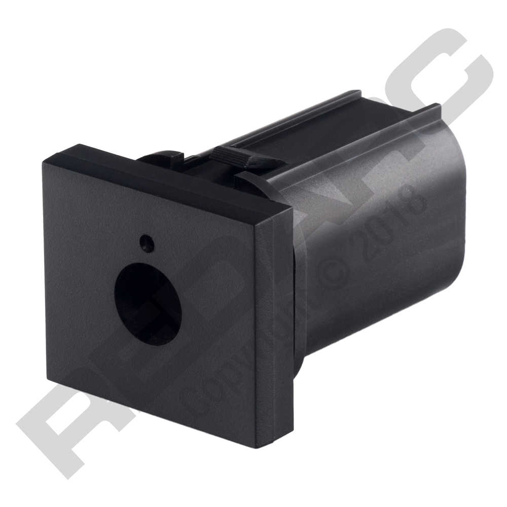 TPSI-009 Mazda BT-50 REDARC Switch Insert