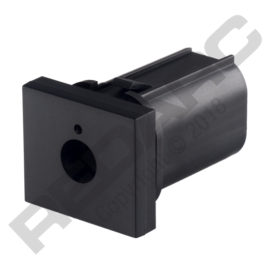 TPSI-009 Mazda BT-50 REDARC Switch Insert