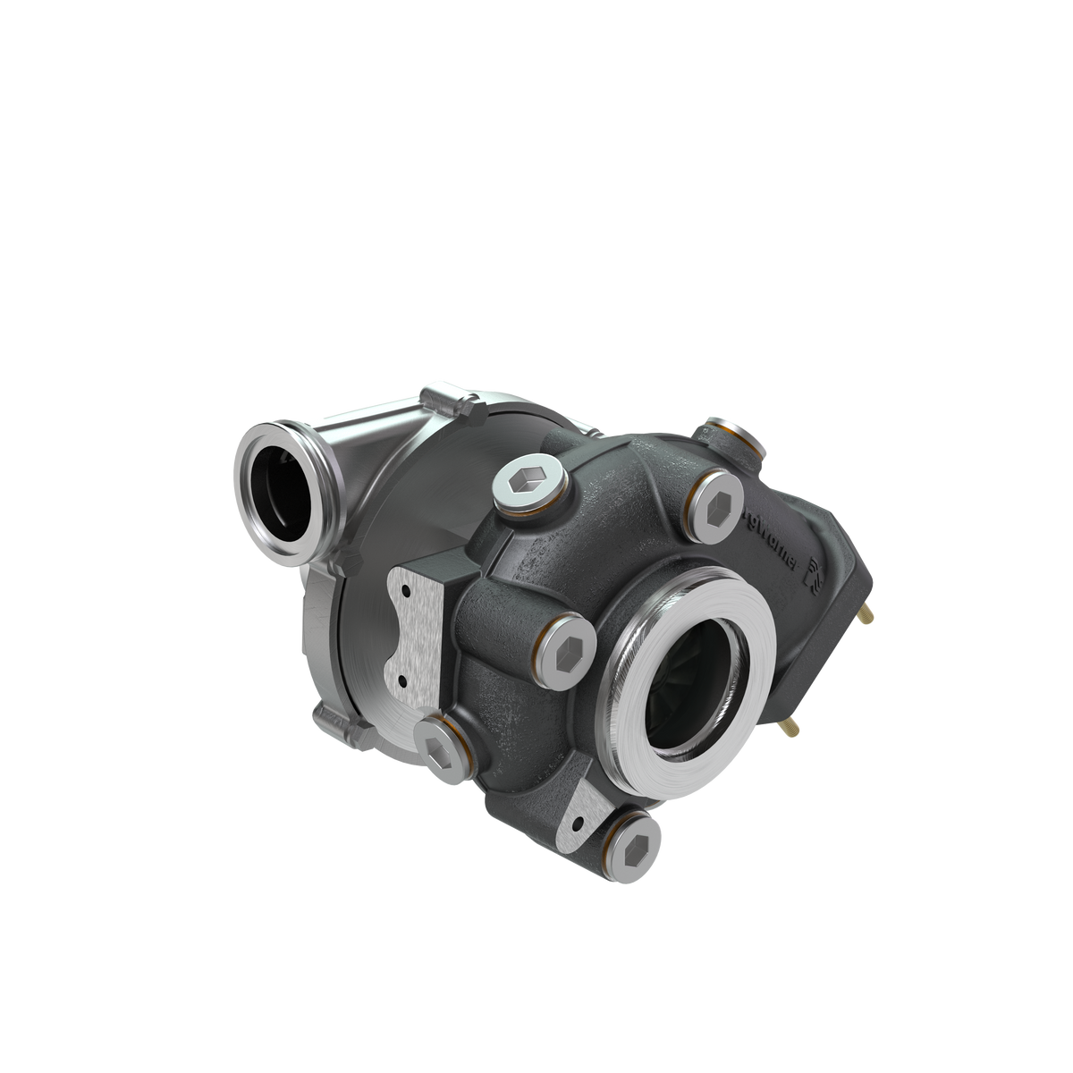 3809911 Turbocharger | Genuine Volvo Penta Part - photo 2 of 2