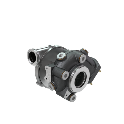 3809911 Turbocharger | Genuine Volvo Penta Part - photo 2 of 2