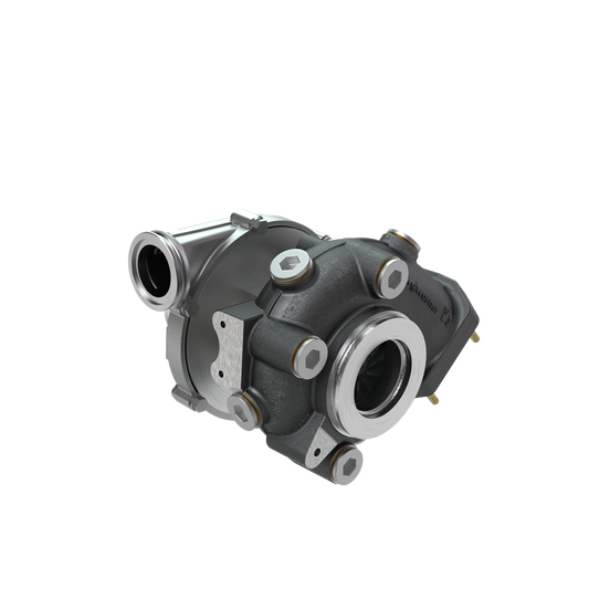 3809911 Turbocharger | Genuine Volvo Penta Part - photo 2 of 2
